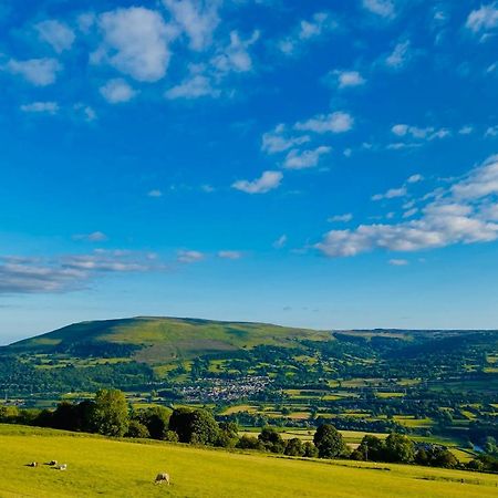 Lamb & Flag Inn Abergavenny Dış mekan fotoğraf
